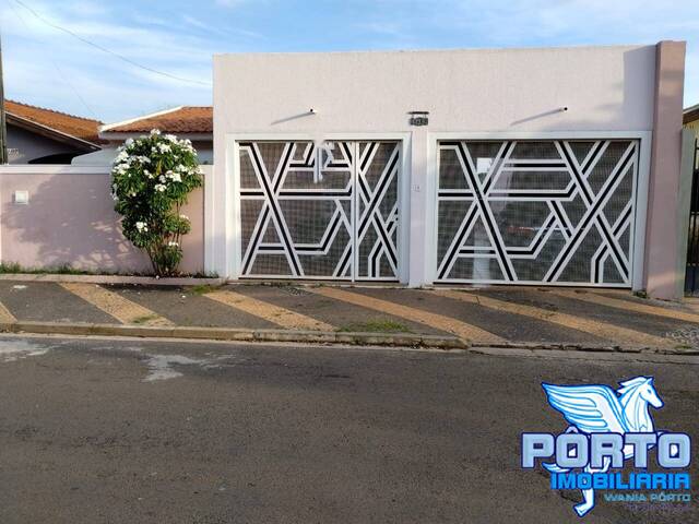 #8746 - Casa para Venda em Bauru - SP - 1