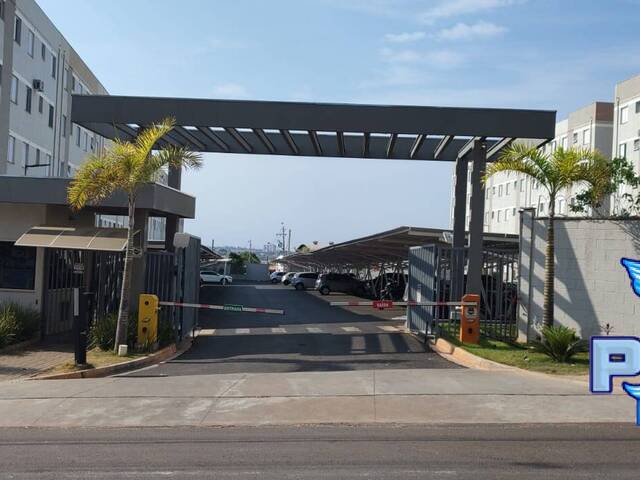 #8751 - Apartamento para Venda em Bauru - SP - 1