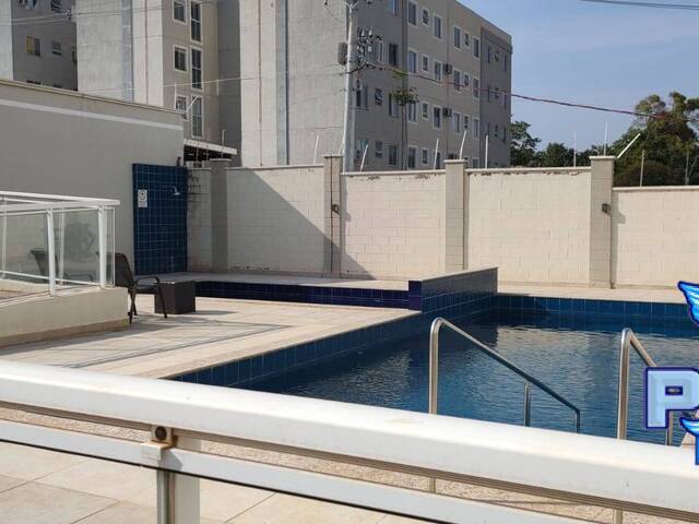 #8752 - Apartamento para Venda em Bauru - SP - 3