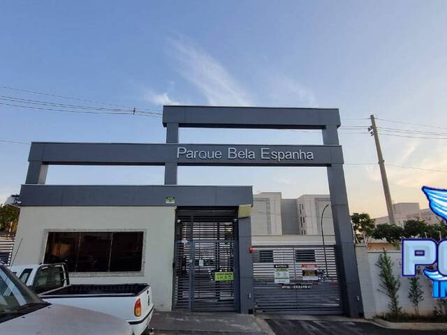 #8752 - Apartamento para Venda em Bauru - SP - 1