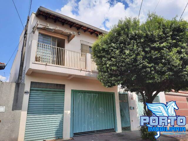 #8756 - Casa para Venda em Bauru - SP - 1