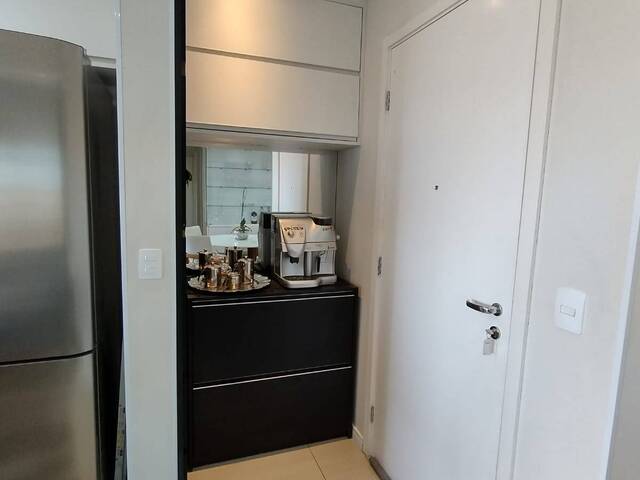 #8758 - Apartamento para Venda em Bauru - SP - 2