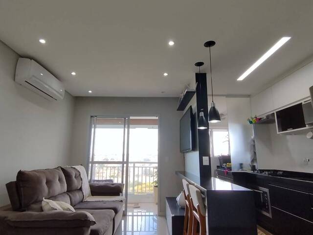 #8758 - Apartamento para Venda em Bauru - SP - 1