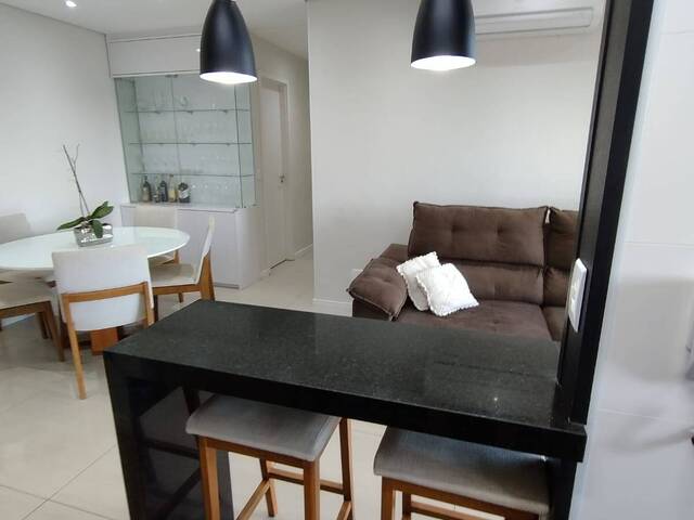 #8758 - Apartamento para Venda em Bauru - SP - 3