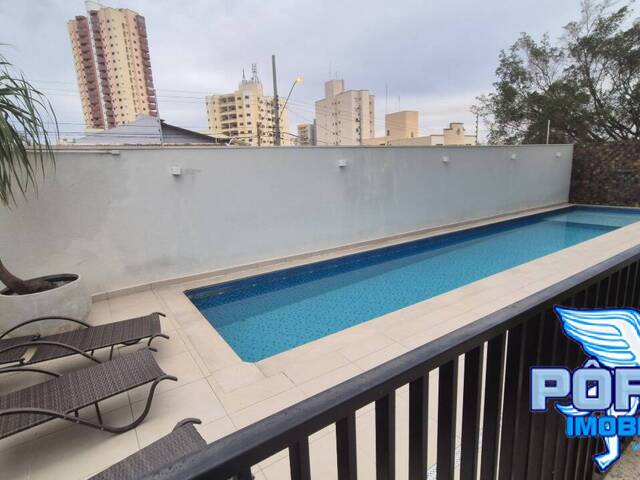 #8757 - Apartamento para Venda em Bauru - SP - 2