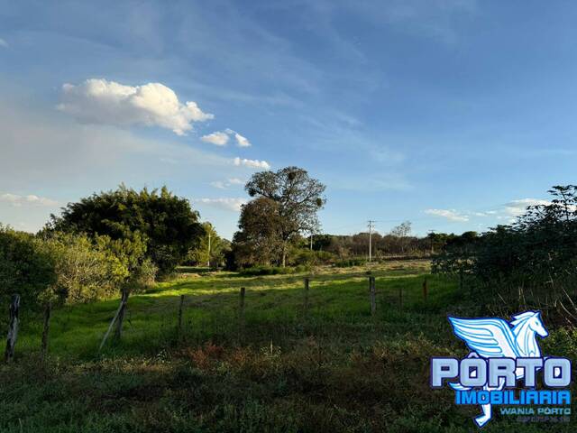#8761 - Área para Venda em Bauru - SP - 1