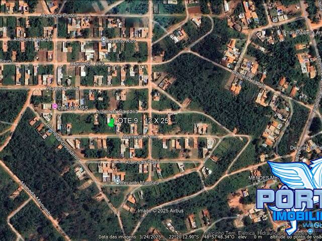 Área para Venda em Bauru - 5