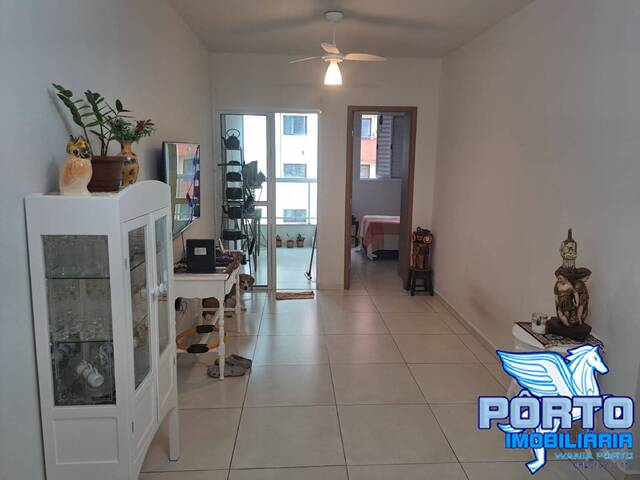 #8762 - Apartamento para Venda em Bauru - SP - 1