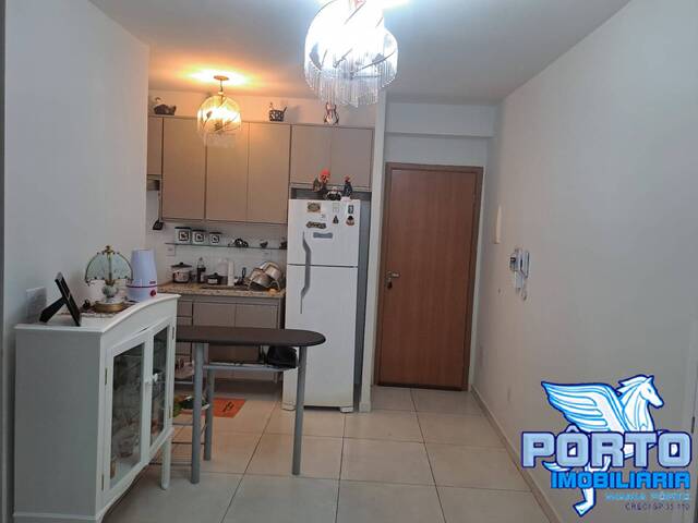#8762 - Apartamento para Venda em Bauru - SP - 3