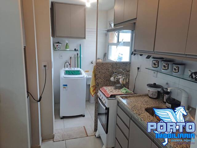 Apartamento para Venda em Bauru - 4