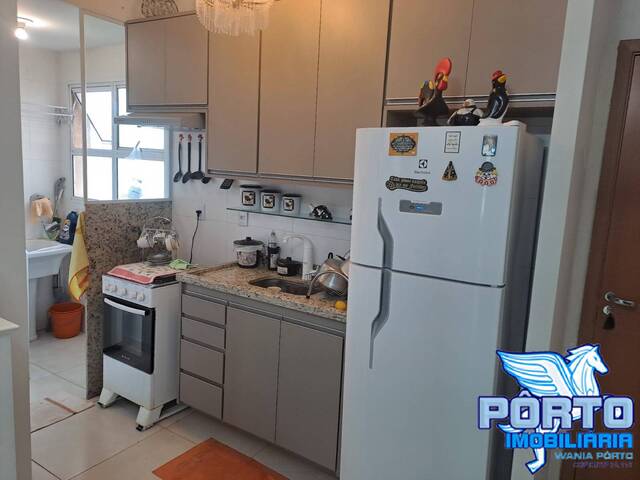 Apartamento para Venda em Bauru - 5