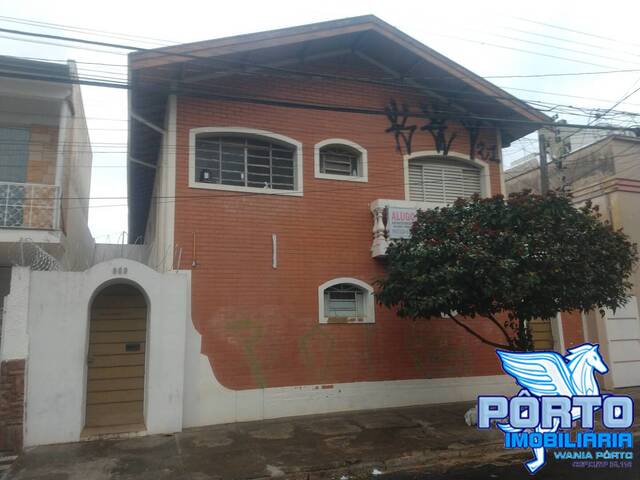 #8764 - Apartamento para Locação em Bauru - SP - 1