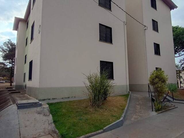 #8765 - Apartamento para Locação em Bauru - SP - 1