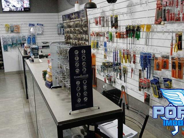 #8766 - Sala para Venda em Bauru - SP - 2