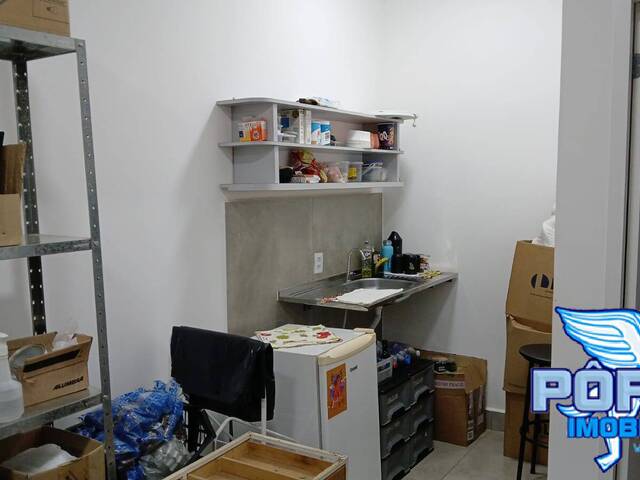 #8766 - Sala para Venda em Bauru - SP - 3