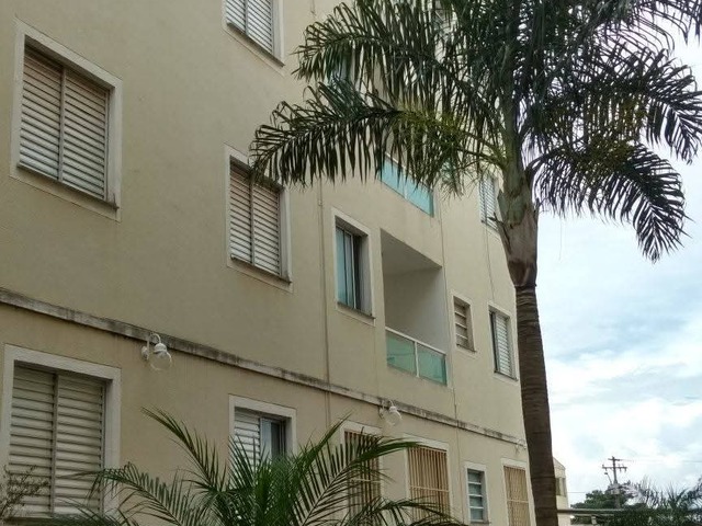 #8767 - Apartamento para Venda em Bauru - SP - 2