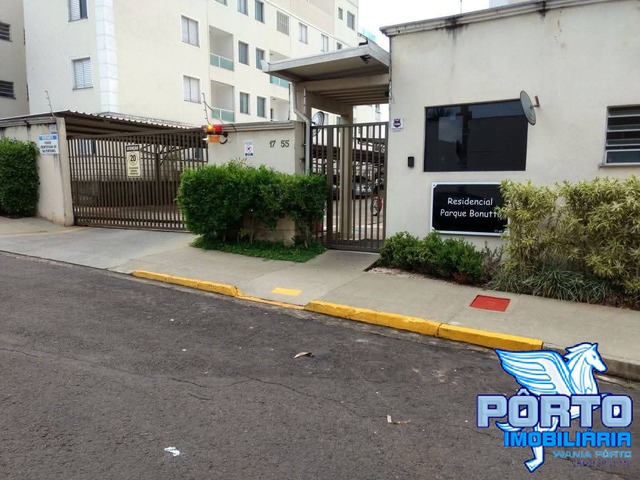 #8767 - Apartamento para Venda em Bauru - SP - 1