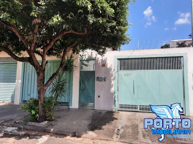 #8768 - Casa para Venda em Bauru - SP - 2