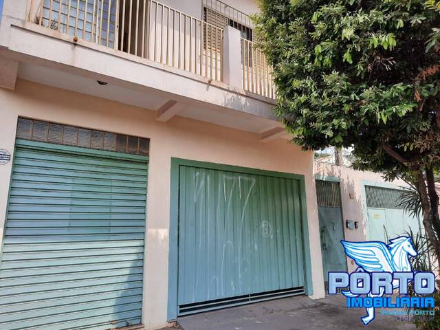 #8768 - Casa para Venda em Bauru - SP - 3