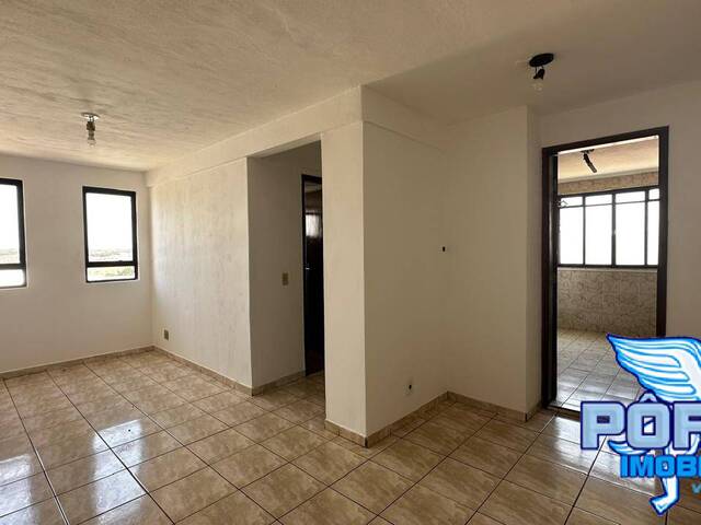 #8769 - Apartamento para Locação em Bauru - SP - 1