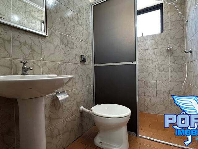 #8769 - Apartamento para Locação em Bauru - SP - 3