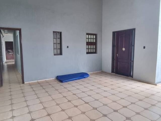 #8770 - Casa para Venda em Bauru - SP - 1