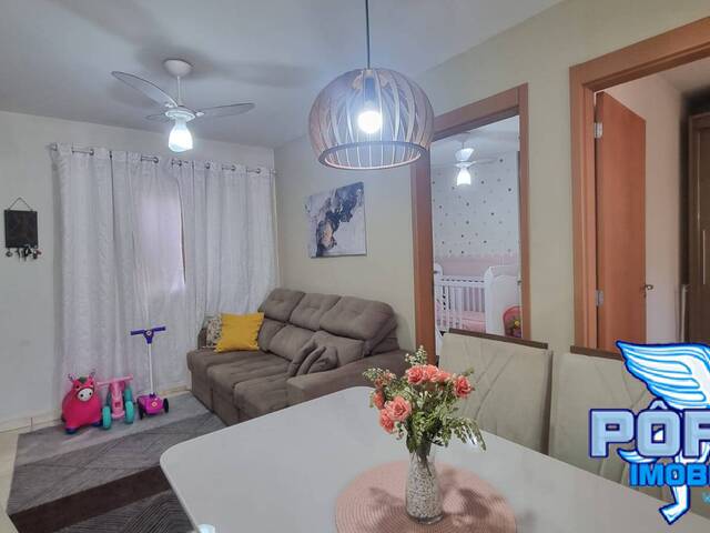 #8772 - Apartamento para Venda em Bauru - SP - 2