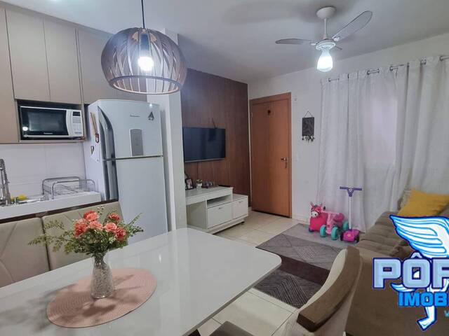 Apartamento para Venda em Bauru - 4