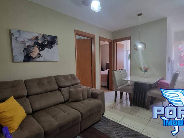 #8772 - Apartamento para Venda em Bauru - SP - 3