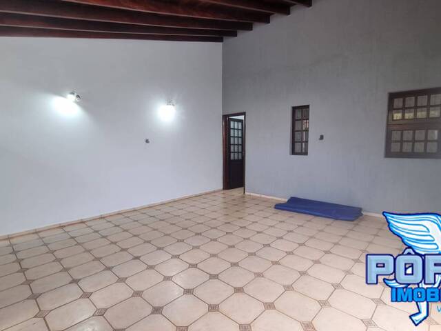 #8770 - Casa para Venda em Bauru - SP - 2