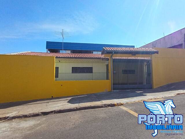 Locação em Vila São João do Ipiranga - Bauru