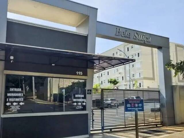 #8773 - Apartamento para Venda em Bauru - SP - 1