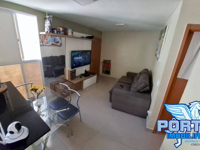 #8773 - Apartamento para Venda em Bauru - SP - 3