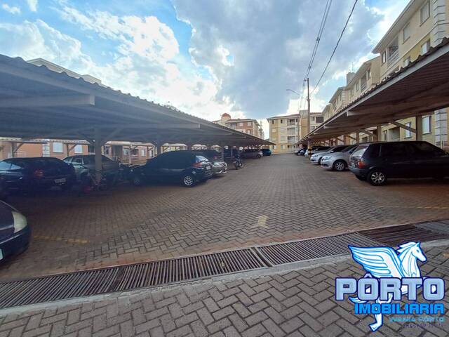 #8774 - Apartamento para Locação em Bauru - SP - 3