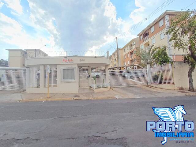 #8774 - Apartamento para Locação em Bauru - SP - 1