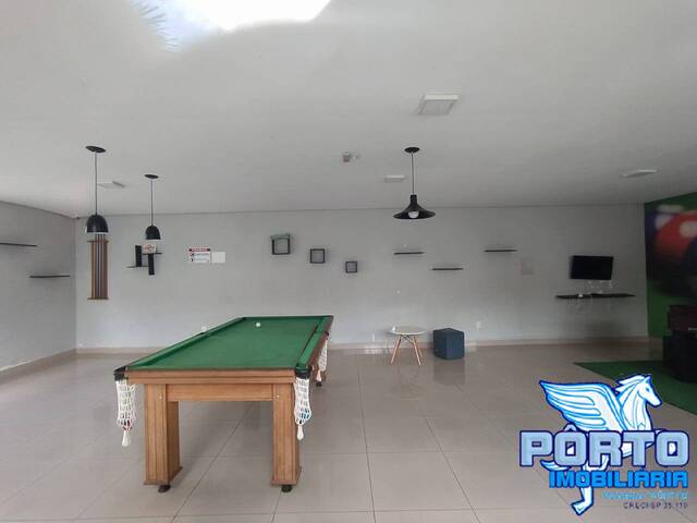 #8775 - Apartamento para Venda em Bauru - SP - 2