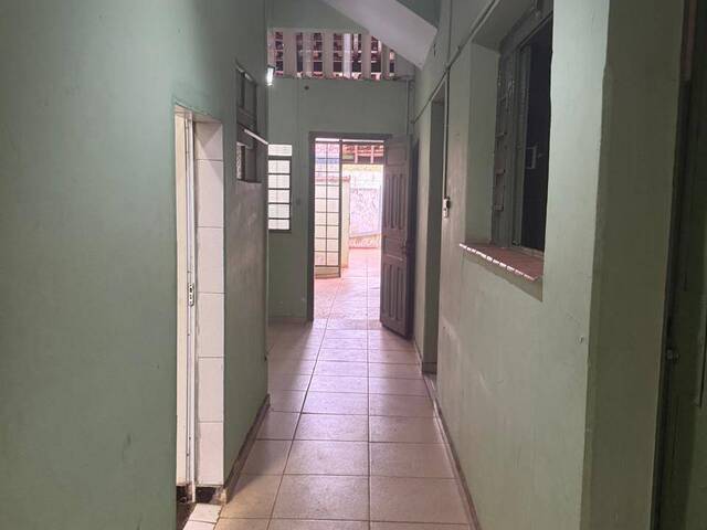 Sobrado para Venda em Bauru - 5