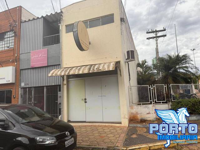 #8777 - Sobrado para Venda em Bauru - SP - 1