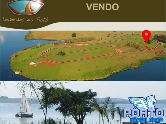 #8778 - Área para Venda em Bauru - SP - 1