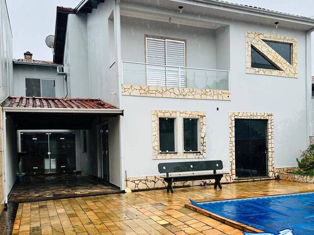 #8780 - Casa para Venda em Bauru - SP - 1