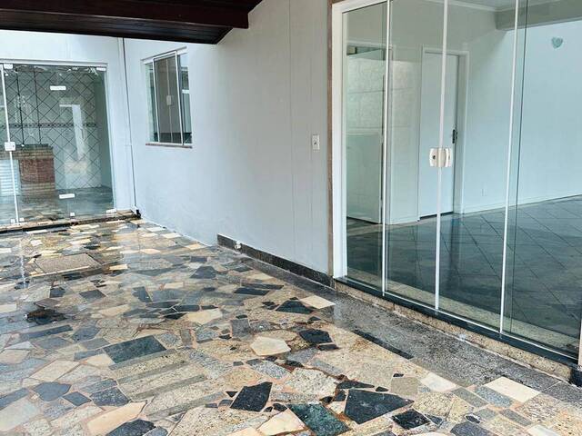 #8780 - Casa para Venda em Bauru - SP - 2