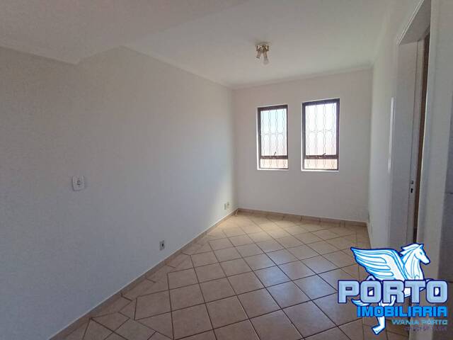 #8781 - Apartamento para Locação em Bauru - SP - 2