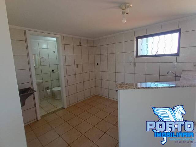 #8781 - Apartamento para Locação em Bauru - SP - 3