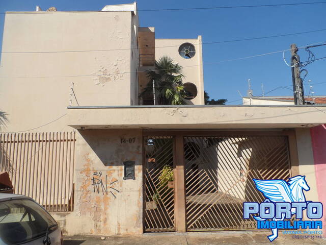 #8781 - Apartamento para Locação em Bauru - SP - 1