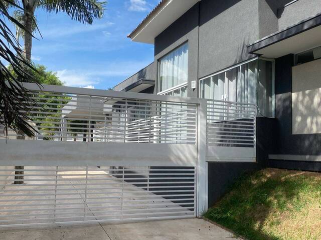 #8782 - Casa em condomínio para Venda em Agudos - SP - 1