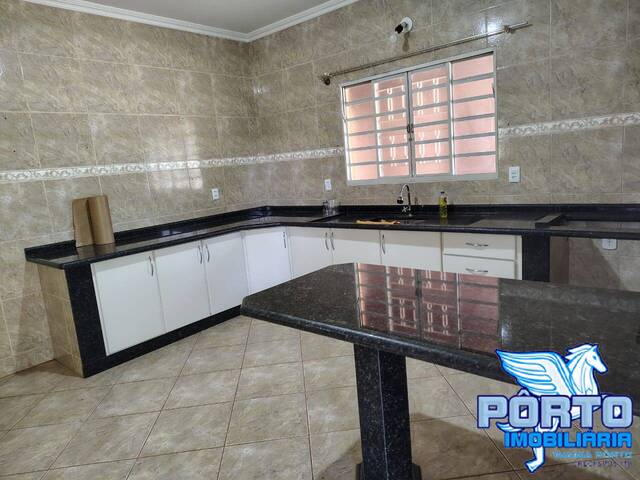 #8783 - Casa para Venda em Duartina - SP - 3
