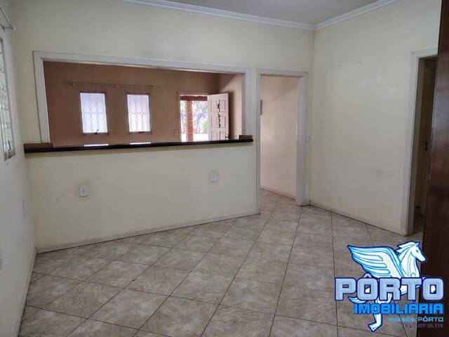 Casa para Venda em Duartina - 4