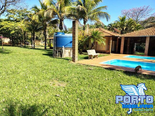 #8783 - Casa para Venda em Duartina - SP - 2