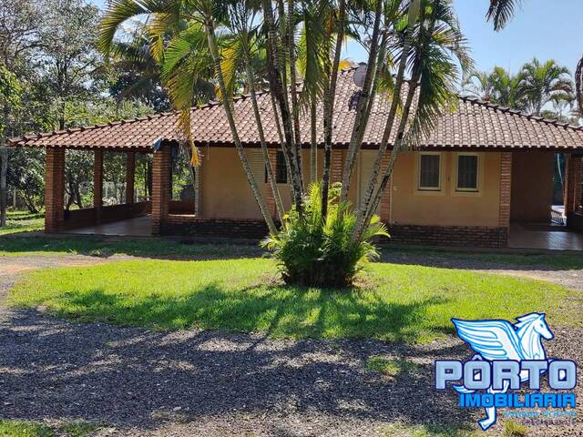 #8783 - Casa para Venda em Duartina - SP - 1