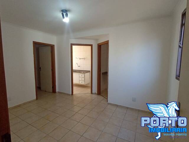 #8784 - Apartamento para Locação em Bauru - SP - 2